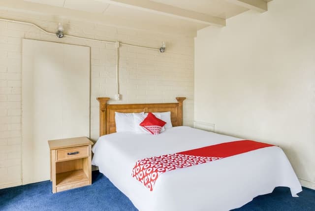 Room, 1 King Bed
