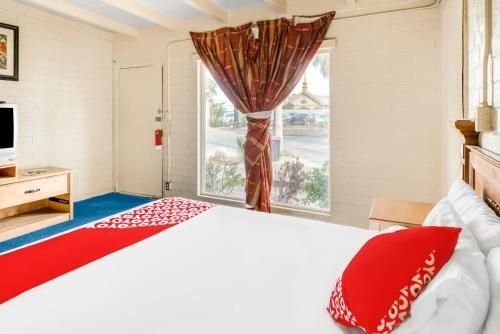 โอโย โอเอซิส โมเทล ลาสเวกัส ไอ-15 (OYO Oasis Motel Las Vegas I-15)4