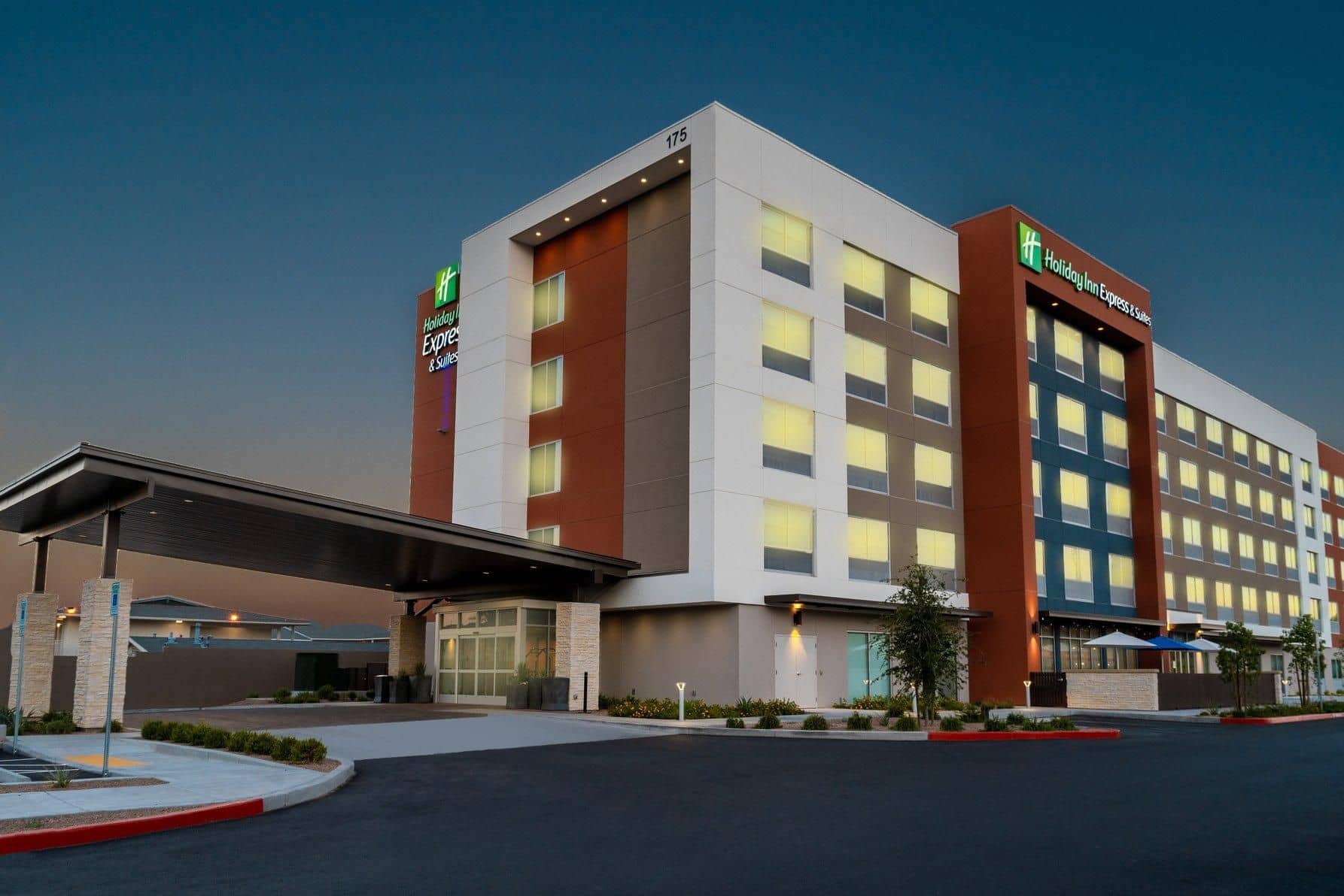 Holiday Inn Express & Suites Las Vegas - E Tropicana By IHG Holiday Inn Express & Suites Las Vegas - E Tropicana By IHG