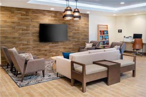 Candlewood Suites Las Vegas - E Tropicana By IHG Candlewood Suites Las Vegas - E Tropicana By IHG