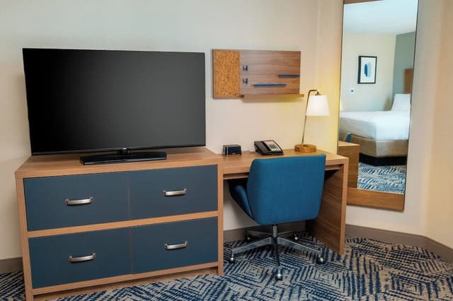 Studio Suite, 1 King Bed