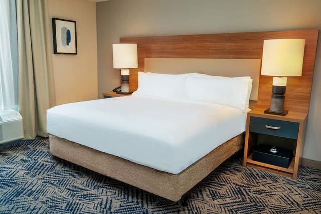Studio Suite, 1 King Bed