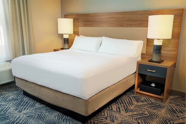 Studio Suite, 1 King Bed