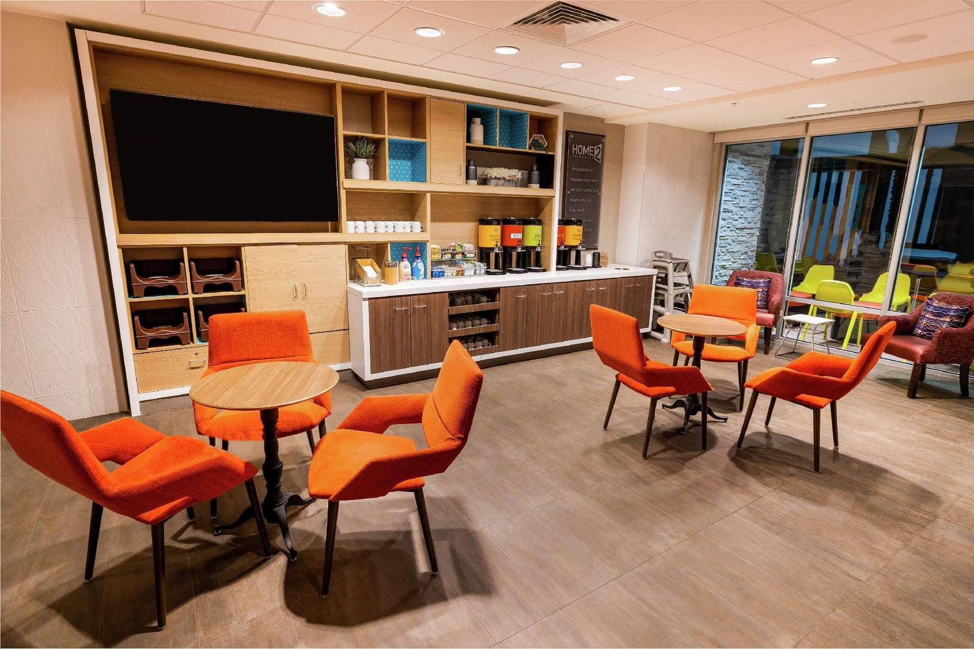 Home2 Suites by Hilton Las Vegas City Center Home2 Suites by Hilton Las Vegas City Center