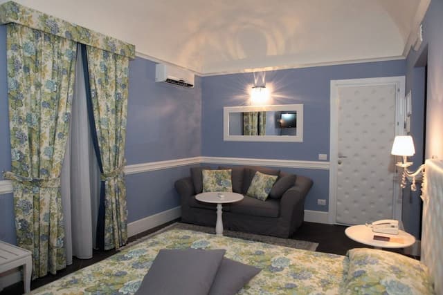Suite, 1 Bedroom