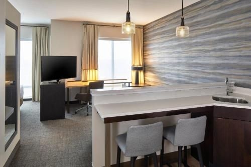 เรสซิเดนซ์ อินน์ บาย แมริออท แอลบานีแอร์พอร์ต (Residence Inn by Marriott Albany Airport)1