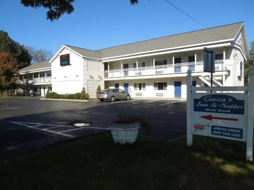 Super 8 by Wyndham Albany4