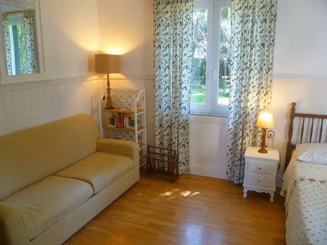 Apartment, 1 Bedroom