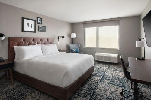 โฟร์ พอยต์ บาย เชอราตัน อัลบานี (Four Points by Sheraton Albany)4