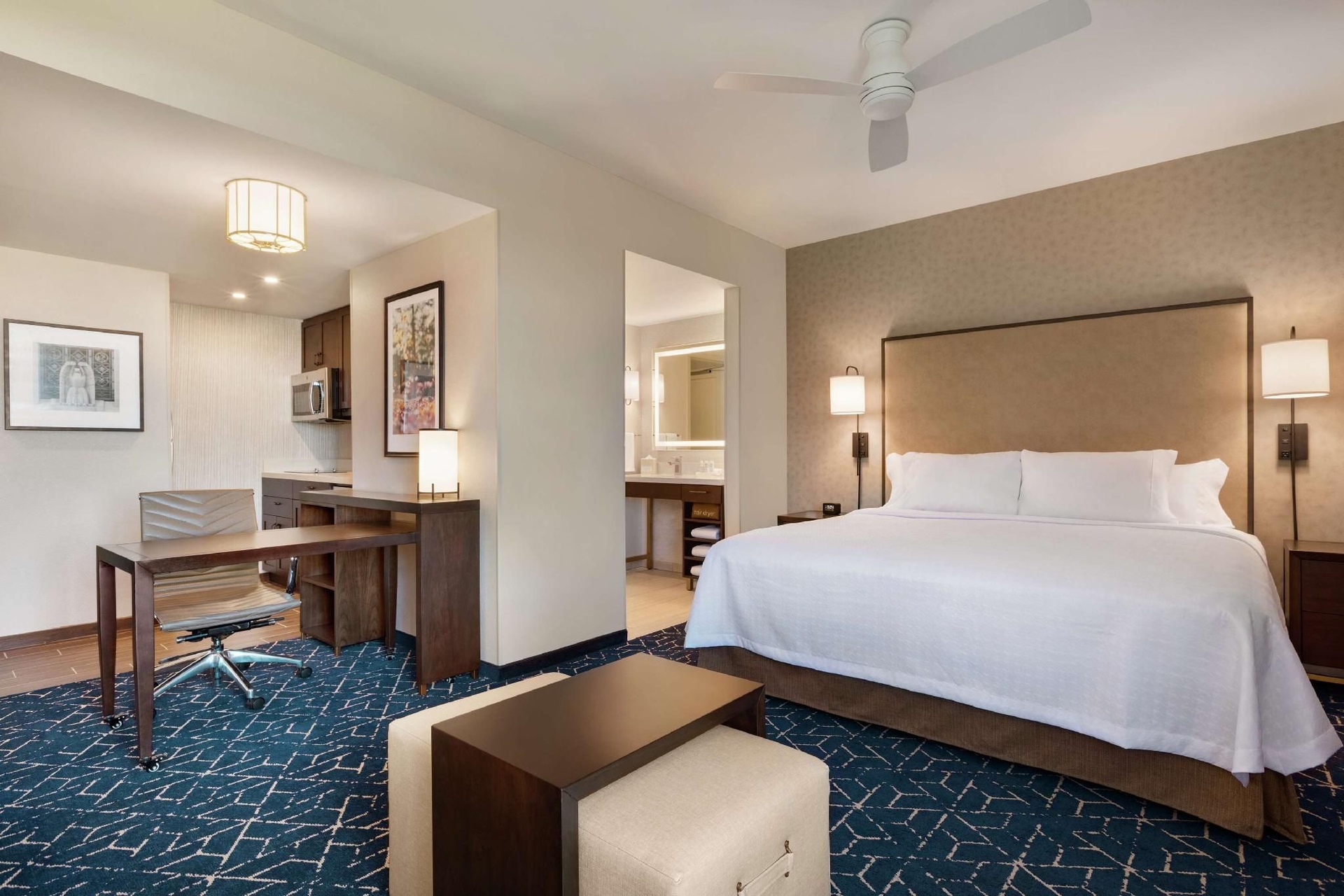 Homewood Suites by Hilton Albany Crossgates Mall2