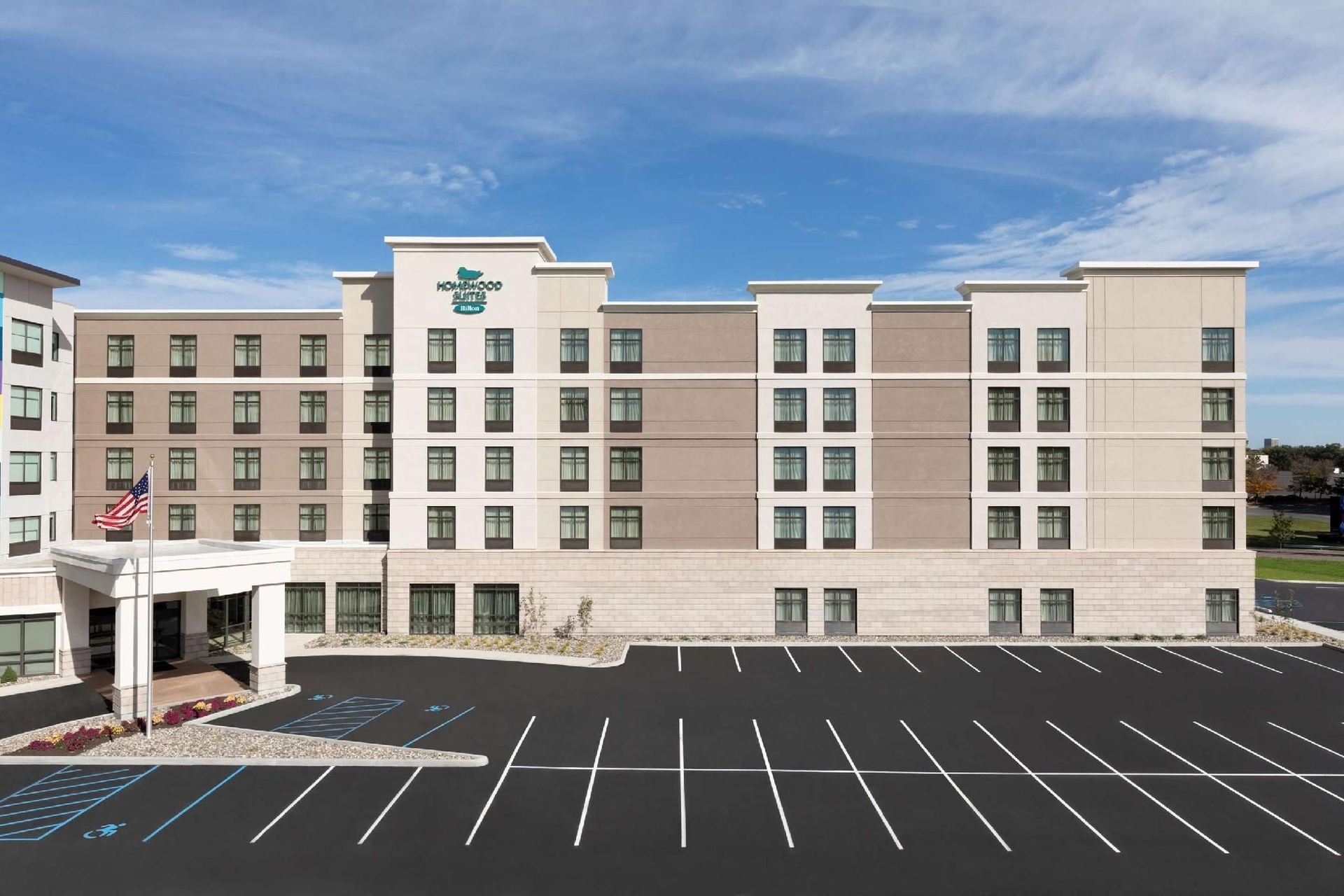 Homewood Suites by Hilton Albany Crossgates Mall0