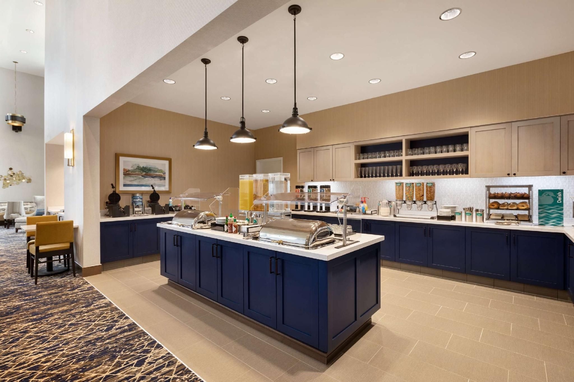 Homewood Suites by Hilton Albany Crossgates Mall1