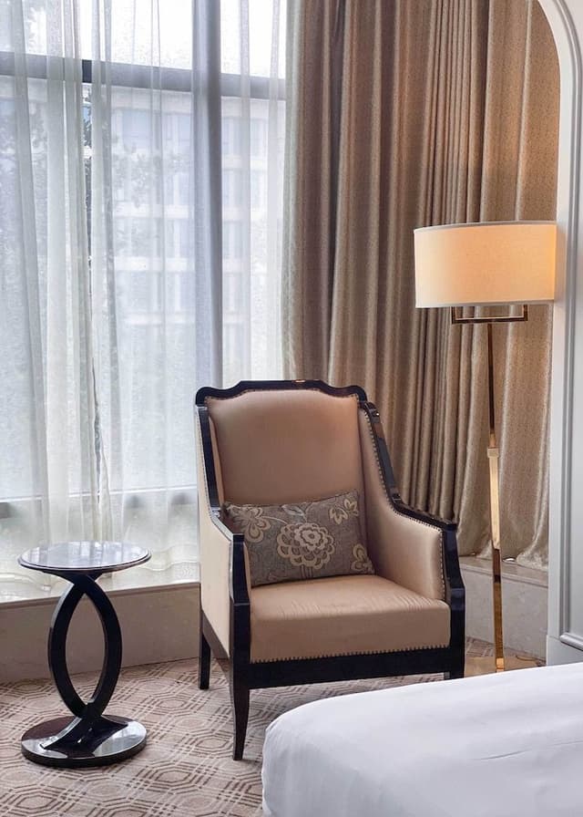 Premium Room, 2 Twin Beds