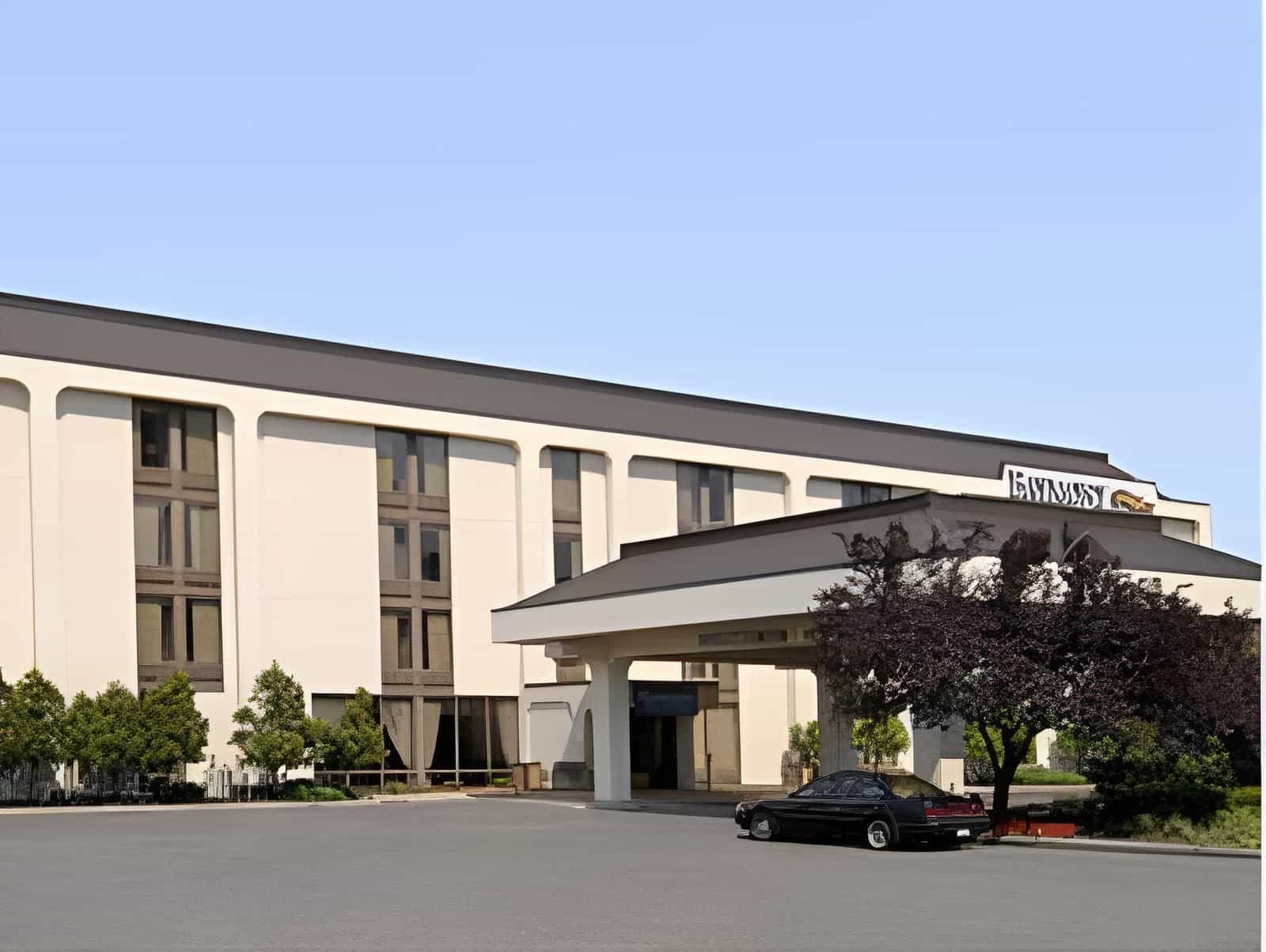 Candlewood Suites Columbus North By IHG