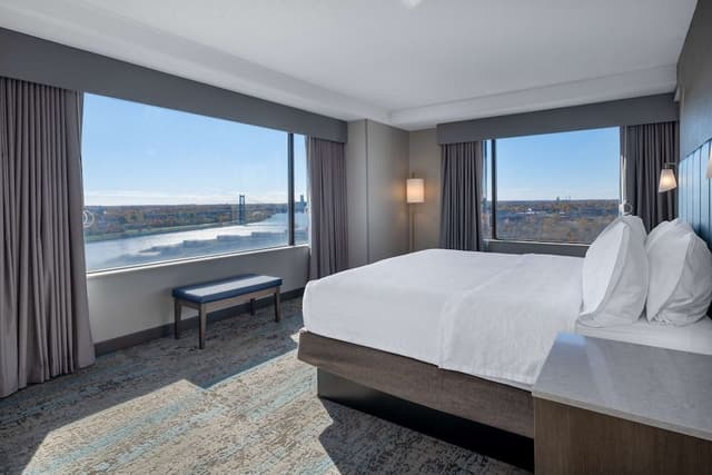 Suite, 1 Bedroom