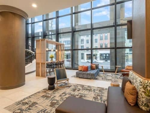 Homewood Suites by Hilton Toledo Downtown Homewood Suites by Hilton Toledo Downtown