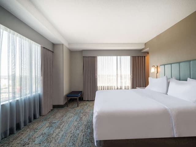 Suite, 1 Bedroom