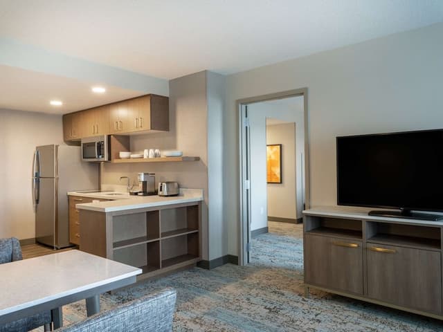 Suite, 1 Bedroom