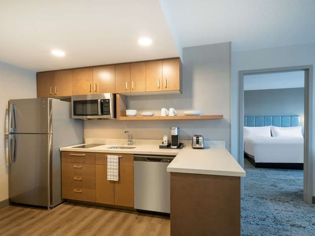 Suite, 1 Bedroom
