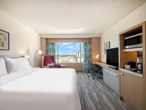 Hilton Garden Inn Toledo Downtown4