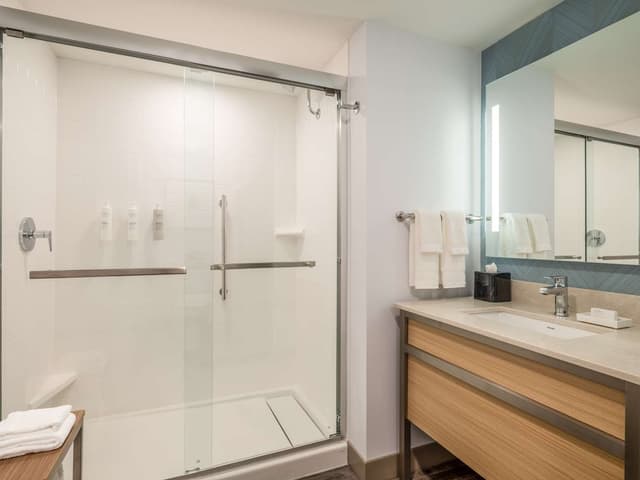 1 KING HEARING ACCESSIBLE ROOM RIVER VIEW