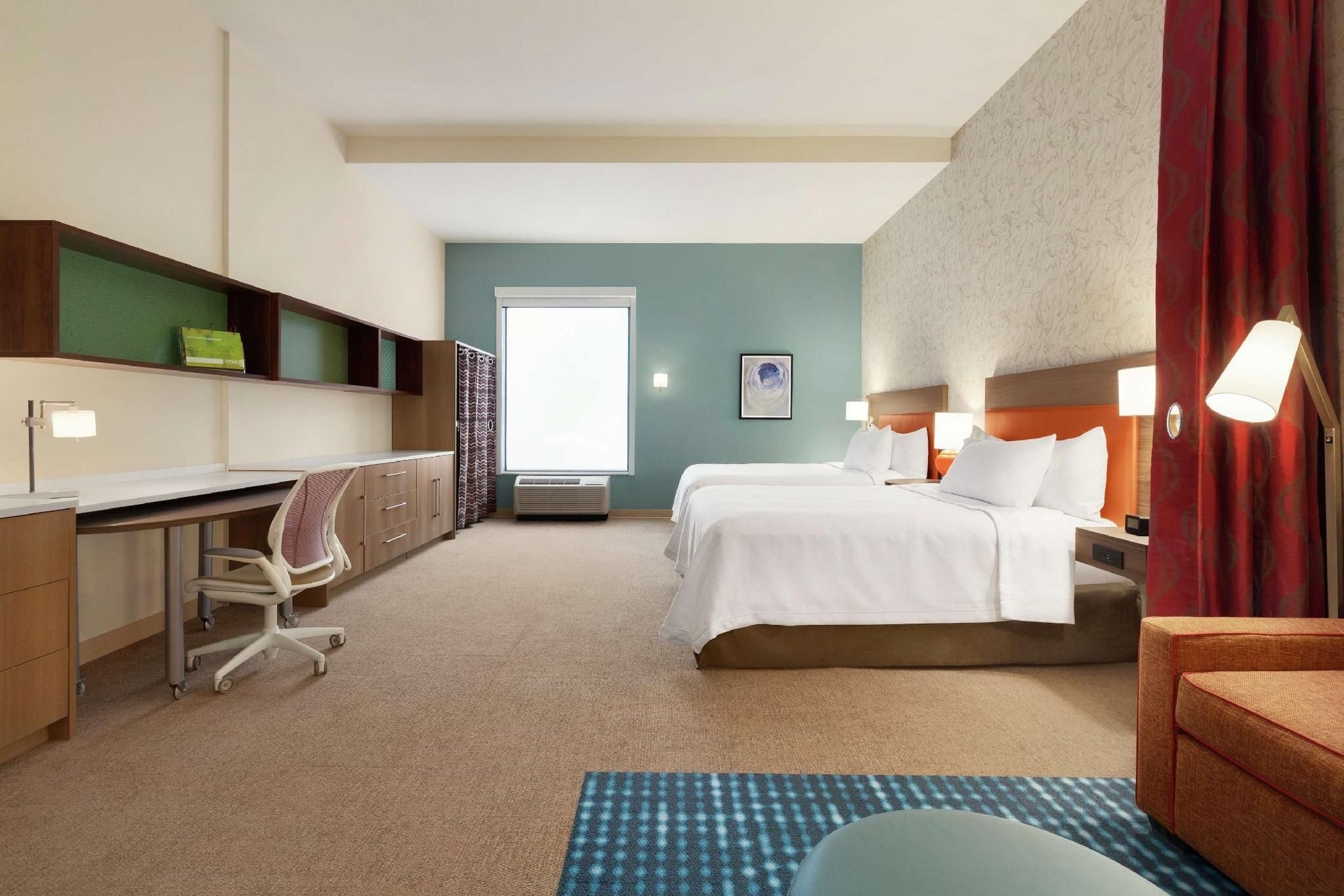 Home2 Suites by Hilton Greece Rochester, NY3