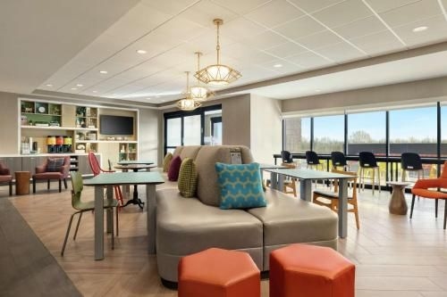 Home2 Suites by Hilton Greece Rochester, NY0