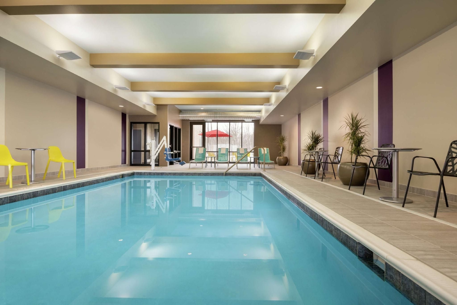 Home2 Suites by Hilton Greece Rochester, NY2