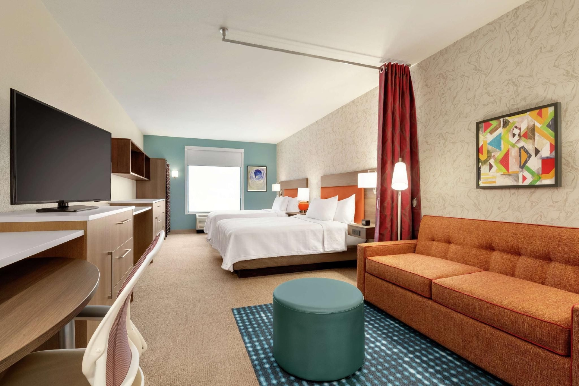 Home2 Suites by Hilton Greece Rochester, NY4