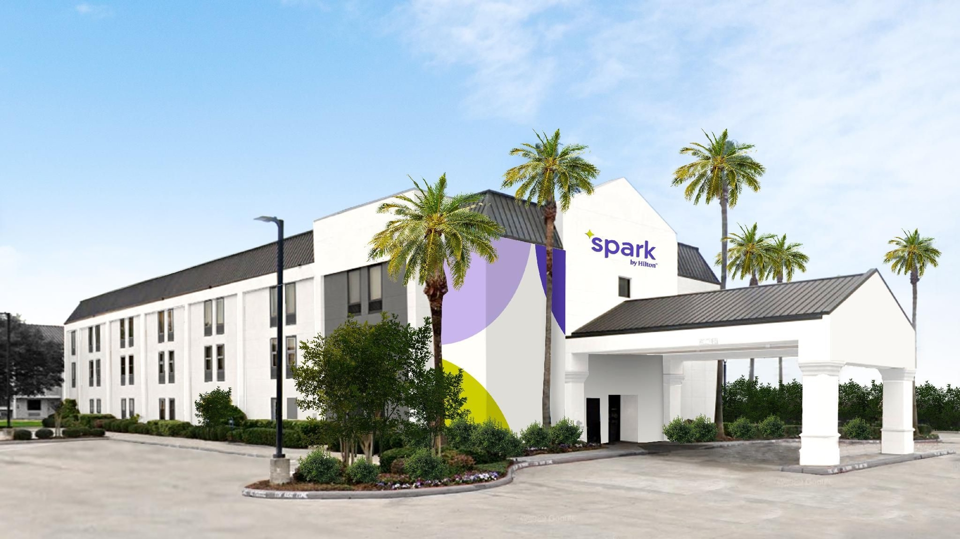 Spark by Hilton Rochester University Area0