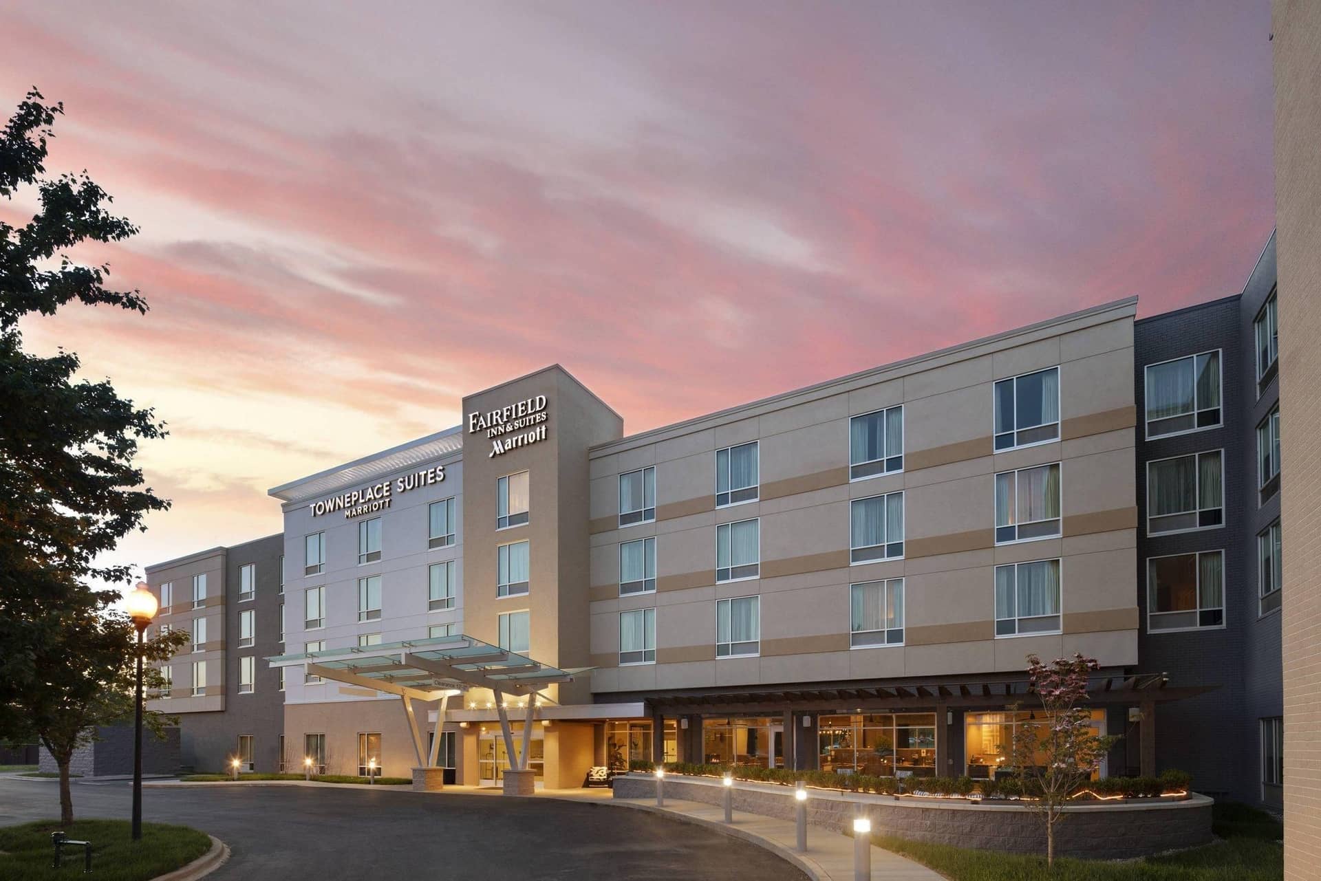 TownePlace Suites Louisville Northeast TownePlace Suites Louisville Northeast