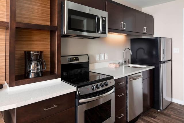 Suite, 1 Bedroom