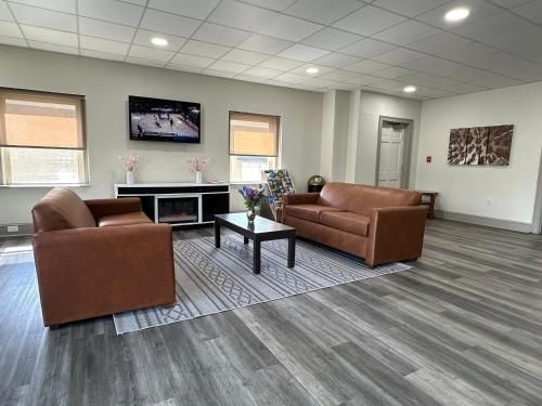เรด รูฟ อินน์ ริชมอนด์, เวอร์จิเนีย – ดับเบิลยู บรอด สตรีท (Red Roof Inn Richmond, VA – W Broad St)0