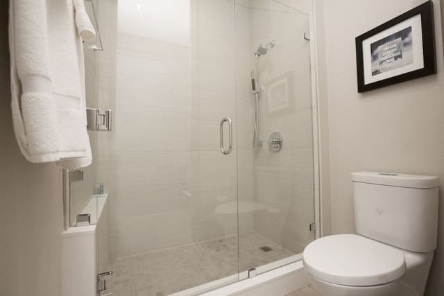 Suite, 2 Queen Beds (Skyline View, Sky Floor)