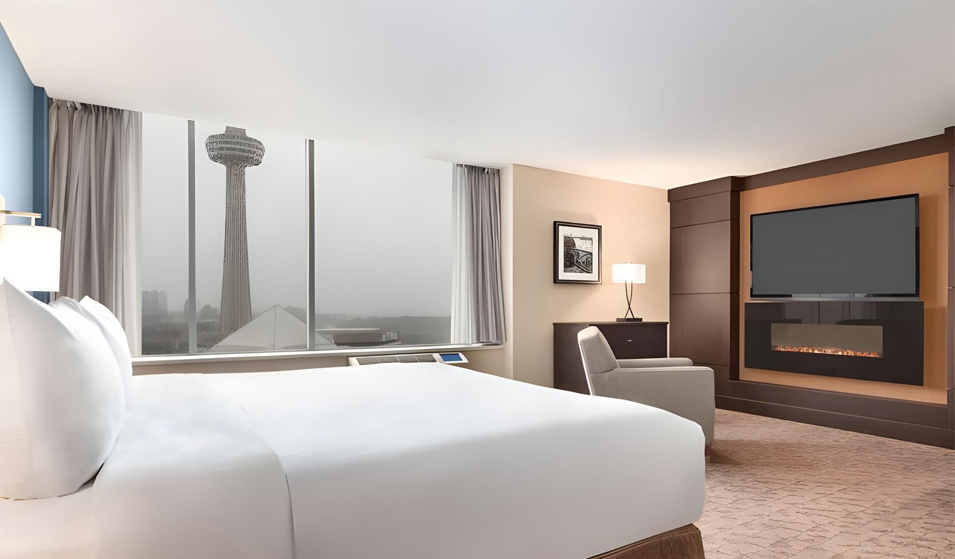 Wyndham Garden at Niagara Falls4