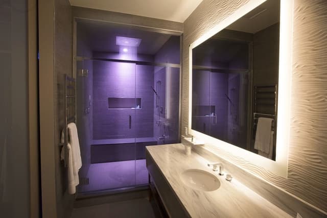Superior Suite, 1 King Bed (Casino View)