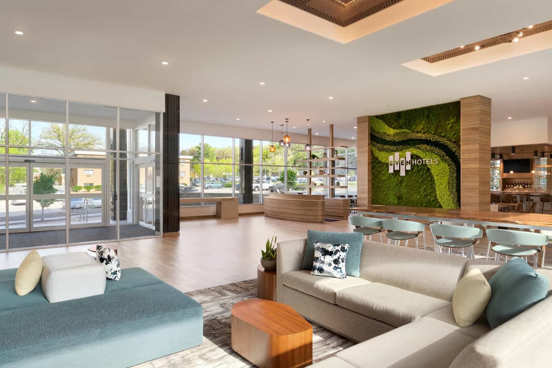 Even Hotel Rochester – Mayo Clinic Area By IHG