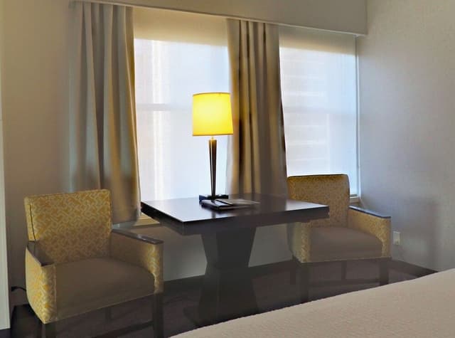 Deluxe Room, 1 King Bed