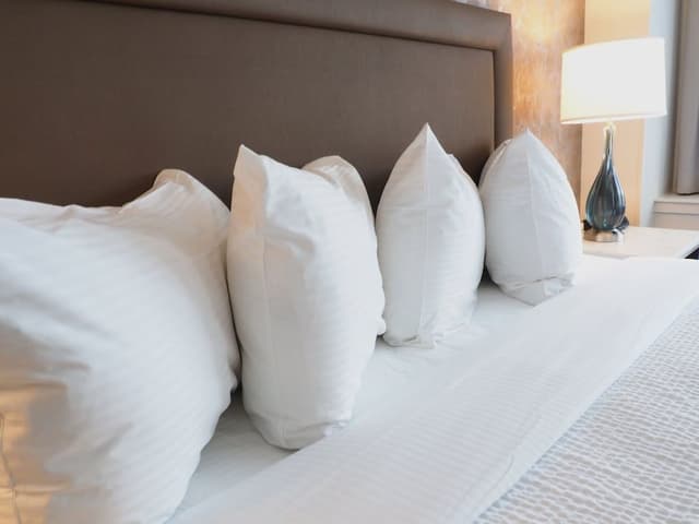 Deluxe Room, 1 King Bed
