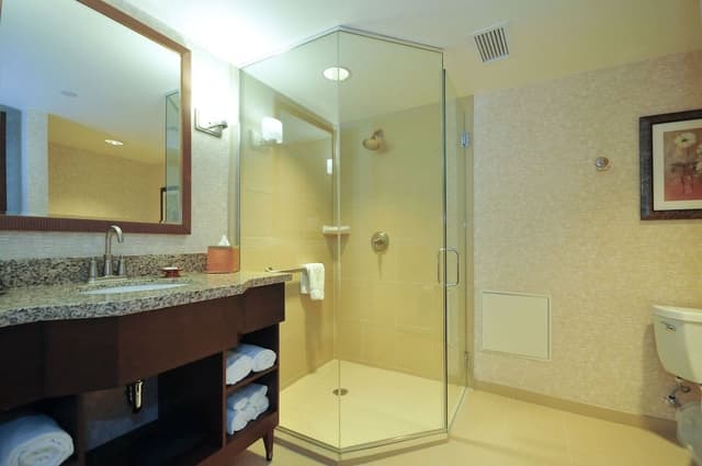 Deluxe Room, 1 King Bed