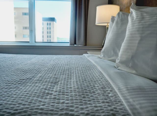 Deluxe Room, 1 King Bed