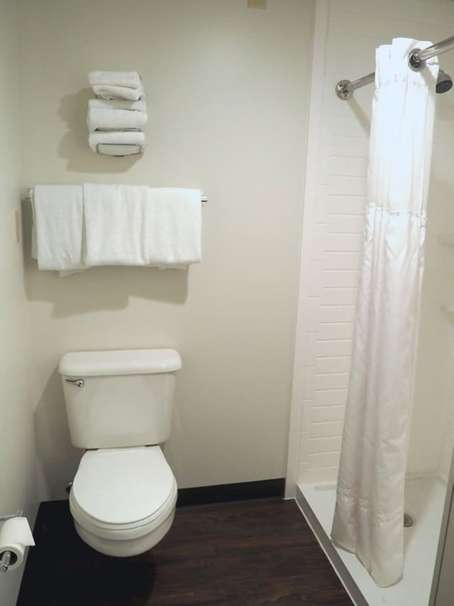 Junior Suite, 1 King Bed