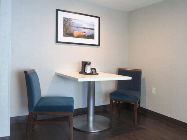 Junior Suite, 1 King Bed
