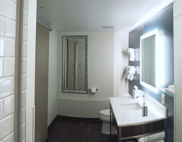 Junior Suite, 1 King Bed