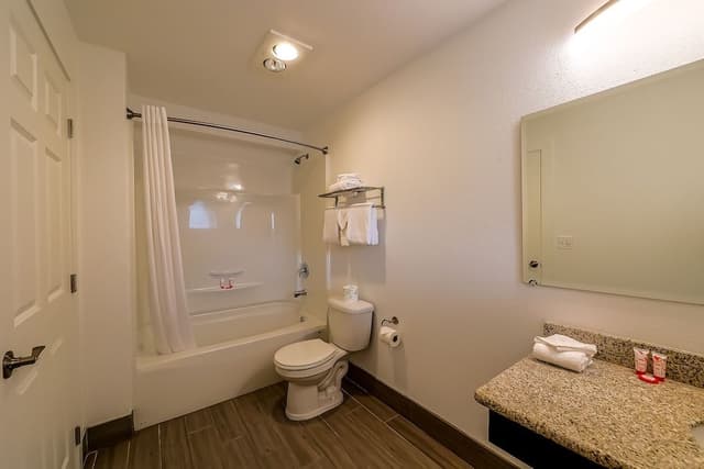 Room, 2 Double Beds
