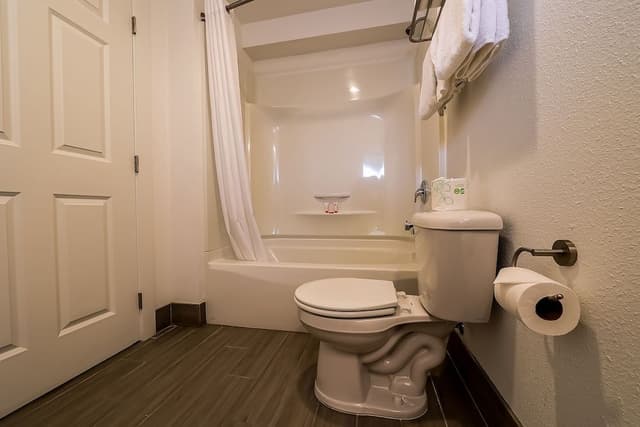 Room, 2 Double Beds