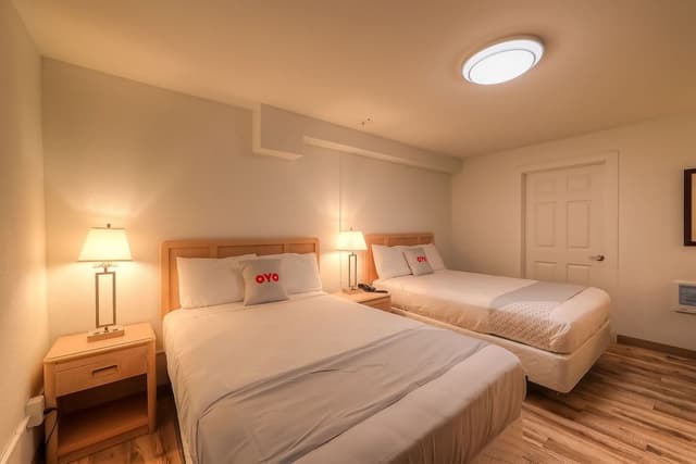Room, 2 Double Beds