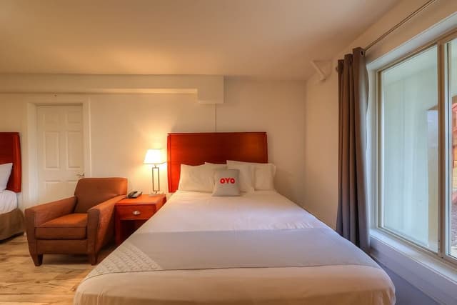 Room, 2 Queen Beds