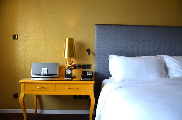 Superior Room, 1 King Bed