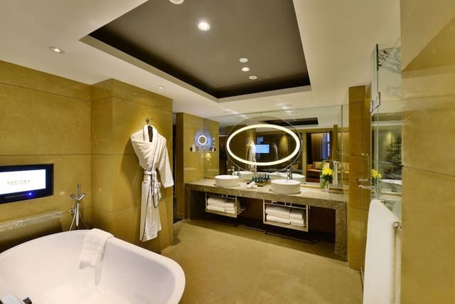 Junior Suite, 1 Bedroom